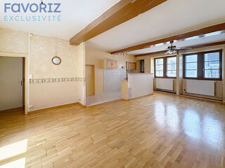 Maison à vendre 3 pièces 95 m²