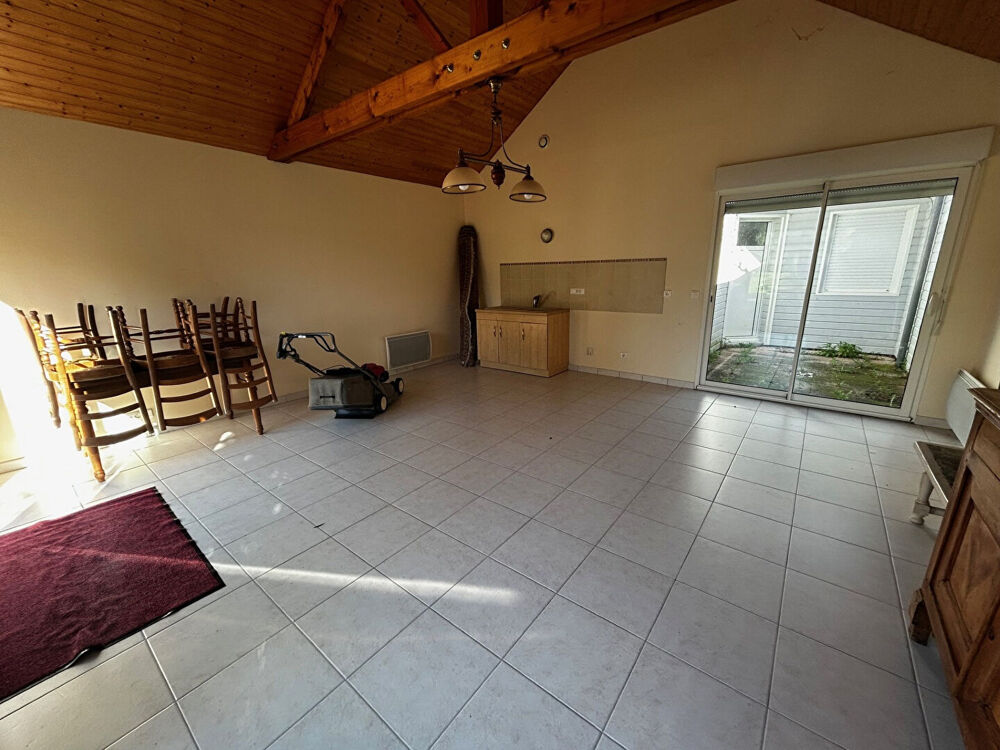 Vente Maison Ensemble de 2 maisons. Mesquer