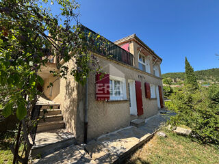  Maison à vendre 3 pièces 85 m²