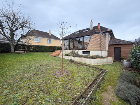   Maison Laval 6 pi�ce(s) Maison - 6 pi�ce(s) - 121 m�