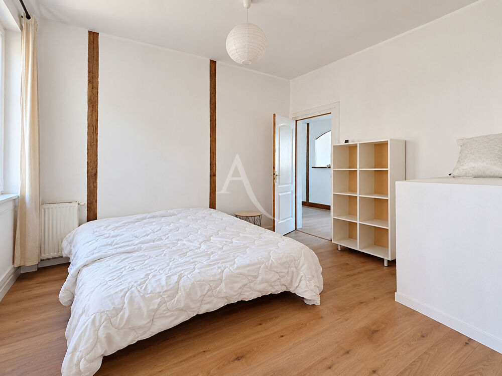 Location Appartement NUEIL SUR LAYON Appartement T4 meublé Nueil sur layon