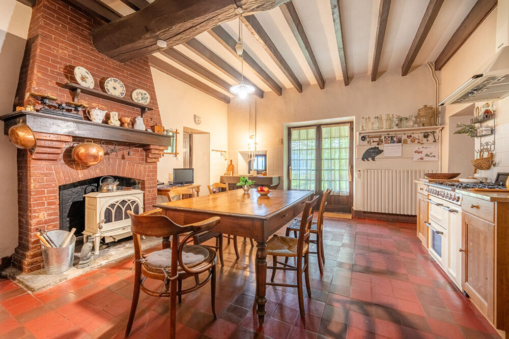 � vendre  Maison Belley (01300)