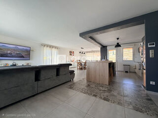  Maison à vendre 5 pièces 117 m²