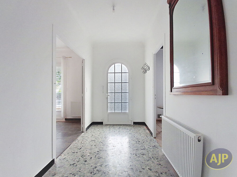 Vente Maison Maison Saint Nazaire 5 pièce(s) 115 m2 + GARAGE Saint nazaire