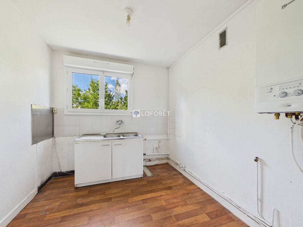 Appartement Quimper 5 pièce(s) 82.5 m2