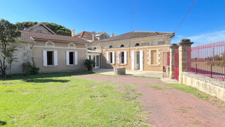  Maison � louer 5 pi�ces 140 m� Blaye