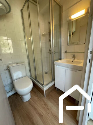  Appartement � louer 1 pi�ce 18 m�