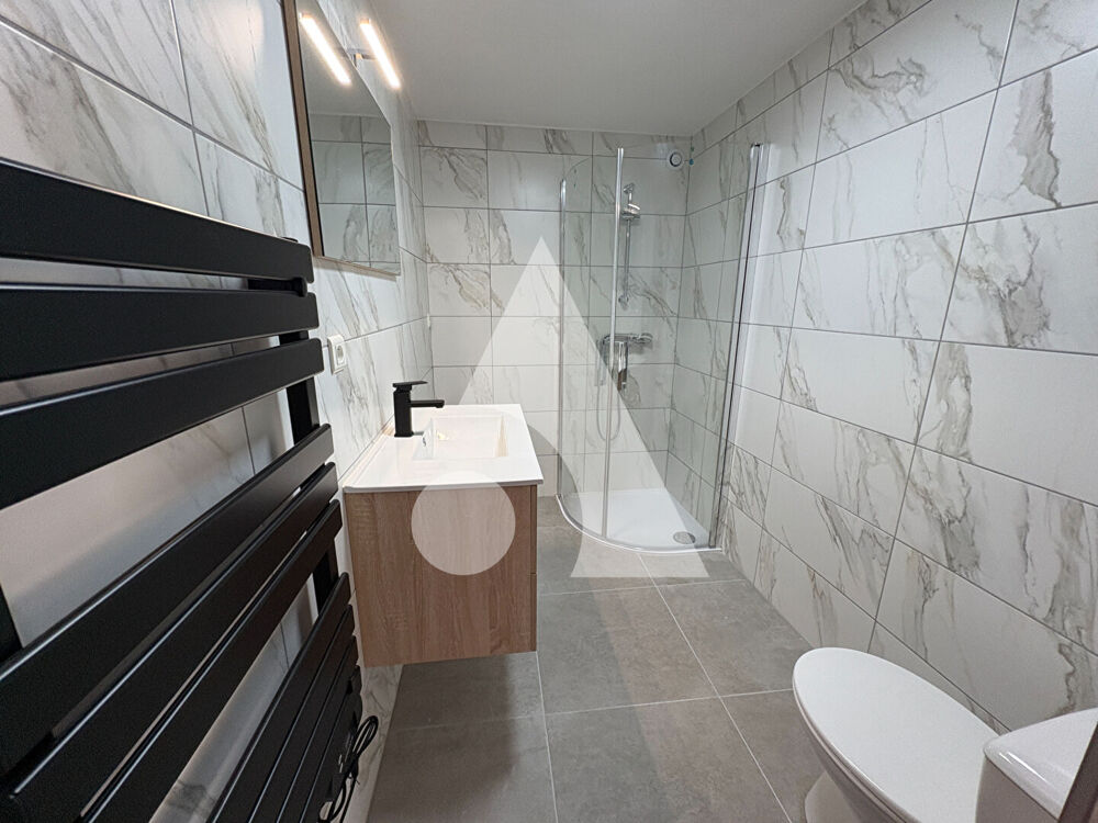 Appartement Vals Les Bains 1 pièce(s) 28.56 m2