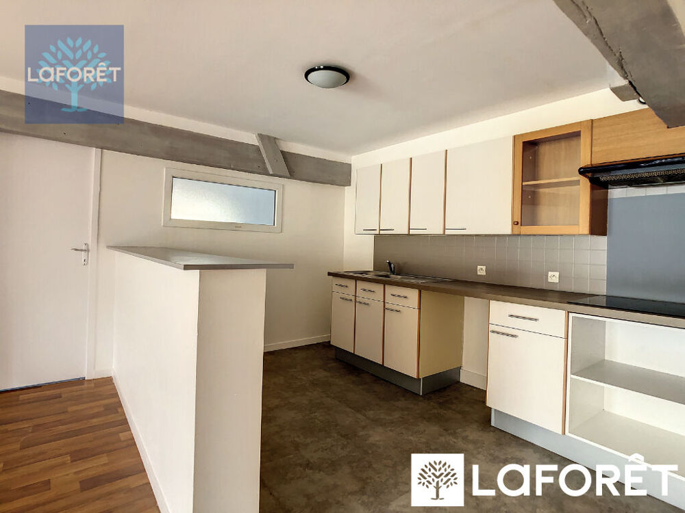 Appartement FÉCAMP 3 pièces 96.9 m²