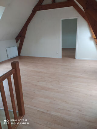  Appartement à louer 3 pièces 52 m²