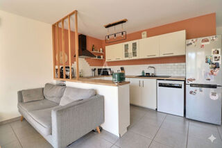  Appartement � vendre 3 pi�ces 62 m�
