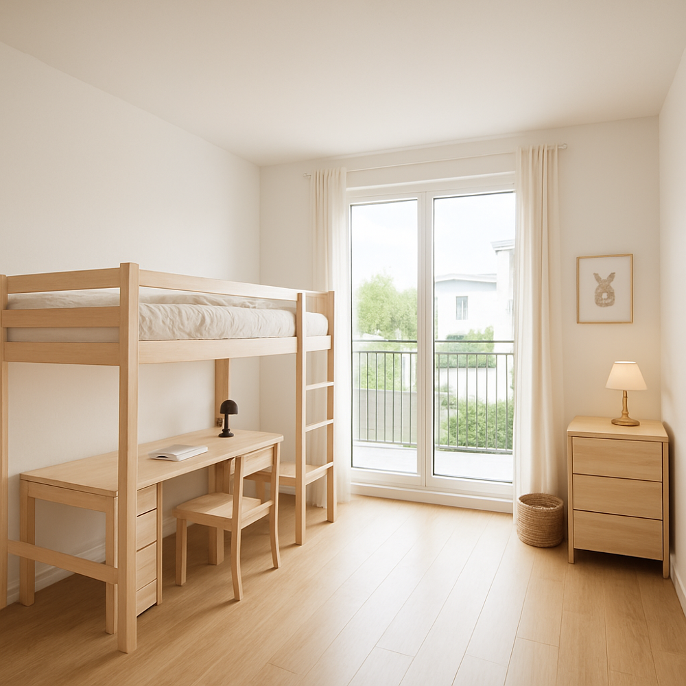 Vente Appartement Appartement 4 pièces de 71 m2 (Saint-Germain-en-Laye) Saint-germain-en-laye