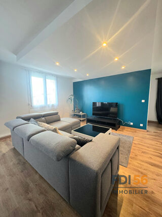  Appartement � vendre 3 pi�ces 69 m�