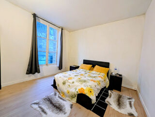 Appartement à vendre 3 pièces 86 m²