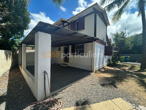  Maison � louer 4 pi�ces 75 m�