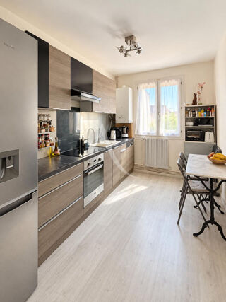  Maison à vendre 5 pièces 104 m²