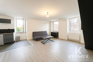  Appartement � vendre 2 pi�ces 40 m�