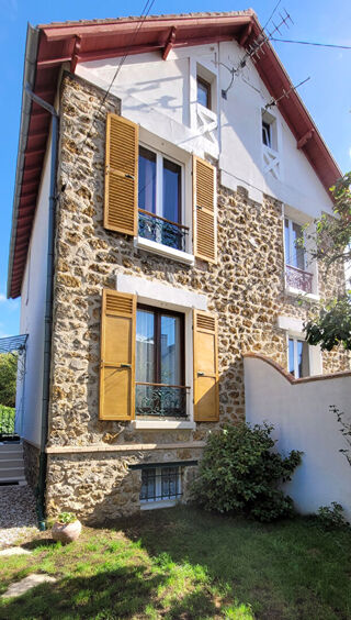  Maison � vendre 3 pi�ces 60 m�