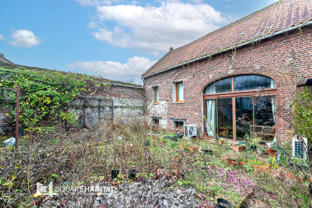 Maison Abscon 4 pièce(s) 105 m2