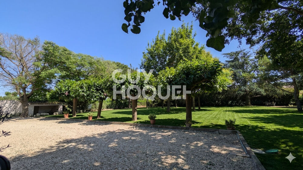 Vente Maison Maison Tarascon 5 pièces 137 m2 Tarascon
