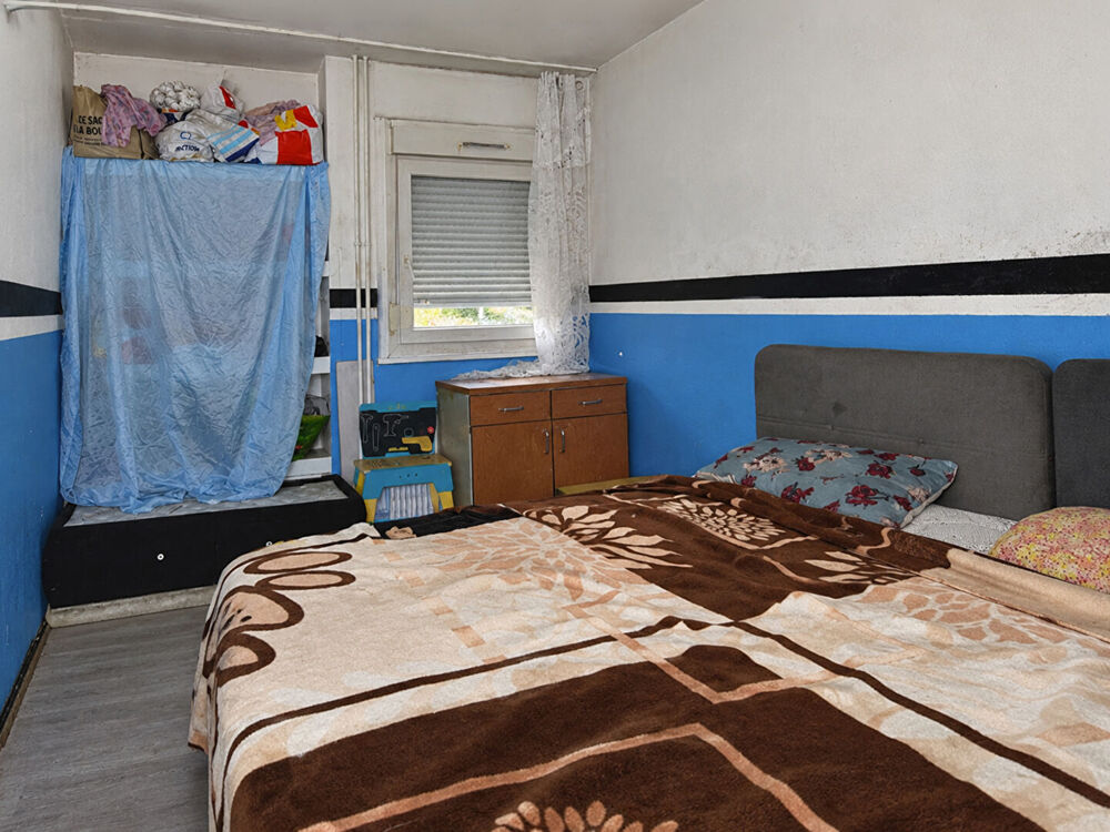 Vente Appartement Appartement T4 lumineux de 79 m² avec 2 balcons - déal investisseur - Proche Faculté de Médecine Besancon