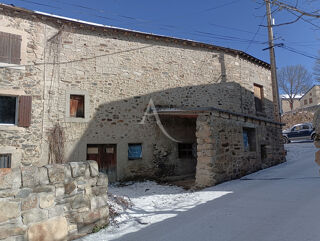  Remise / Grange � vendre 124 m�