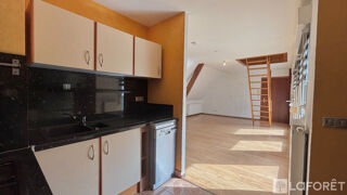  Appartement � vendre 3 pi�ces 55 m�