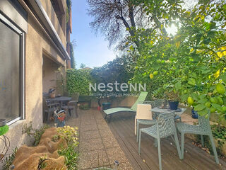  Appartement � vendre 3 pi�ces 80 m�