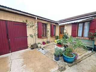  Maison à vendre 3 pièces 55 m²