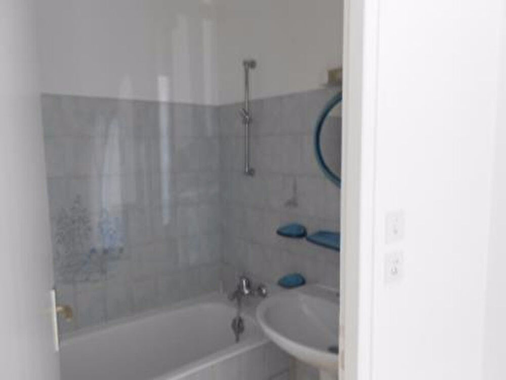 Location Appartement Challans, appartement T1bis - 1 pièce(s) de 35.29 m² Challans