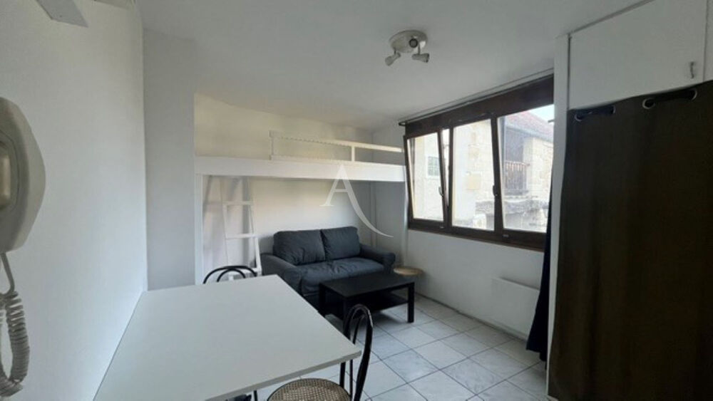 Location Appartement Appartement Cergy 1 pièce(s) Cergy