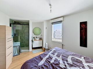  Appartement à vendre 5 pièces 125 m²