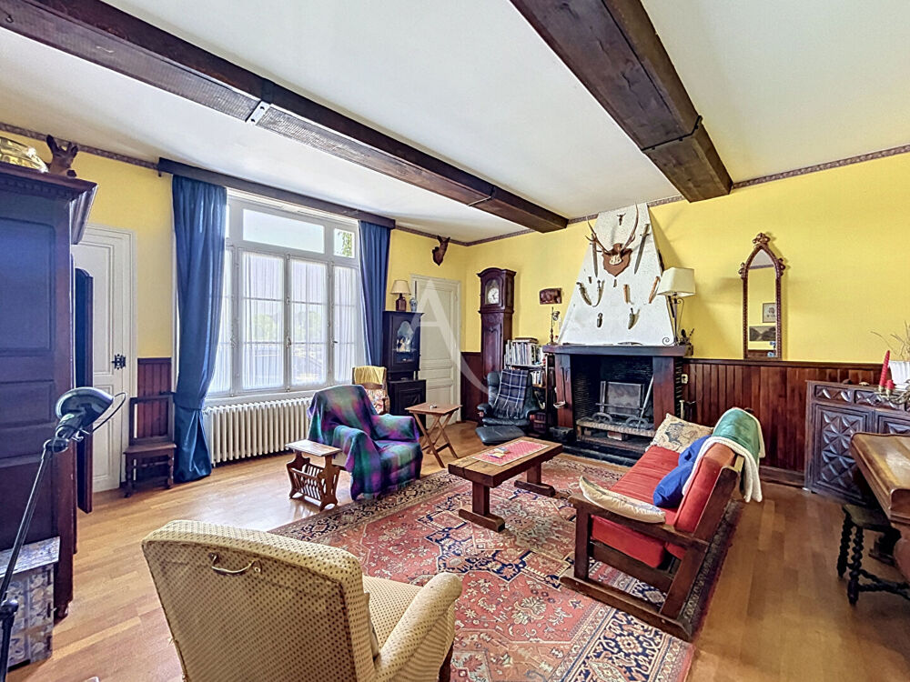 Maison Chateau Gontier Sur Mayenne