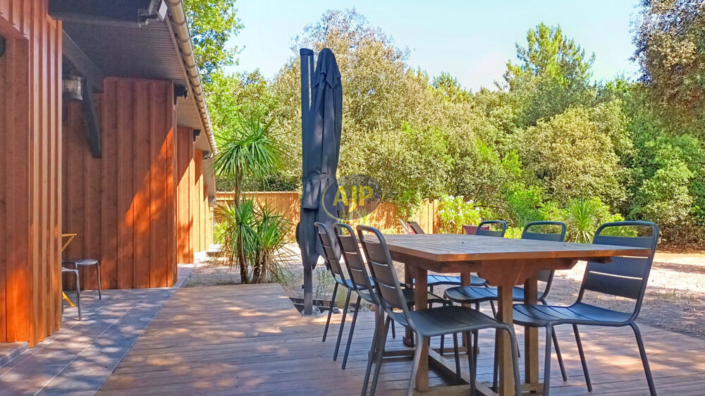 à vendre  Maison Soulac-sur-Mer (33780)