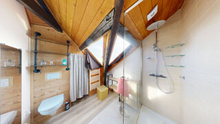  Appartement  vendre 4 pices 68 m