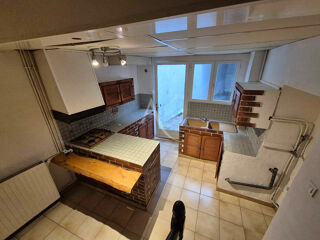  Maison à vendre 5 pièces 95 m²