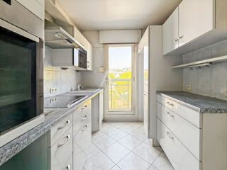  Appartement à vendre 3 pièces 64 m²