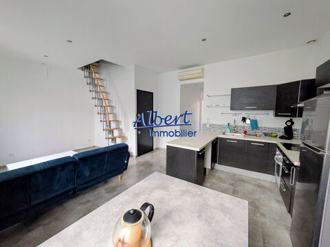  Appartement � louer 3 pi�ces 57 m�