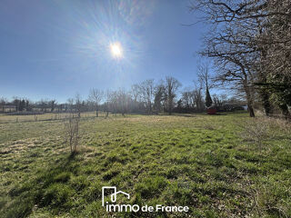  Terrain  vendre 2881 m