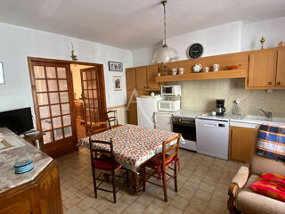  Maison � vendre 5 pi�ces 109 m�