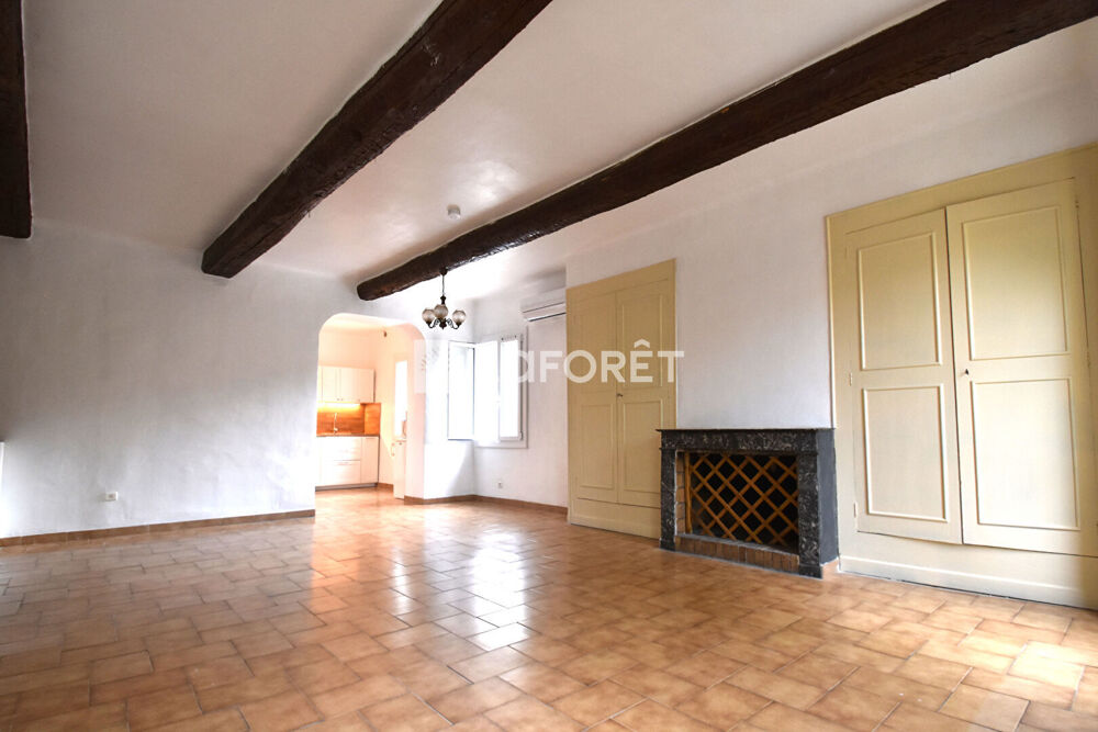 Location Appartement Appartement 3 chambres Bargemon