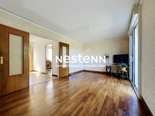  Maison à vendre 5 pièces 100 m²
