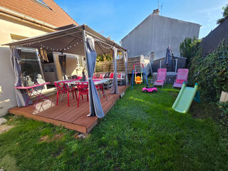  Maison à vendre 3 pièces 78 m²