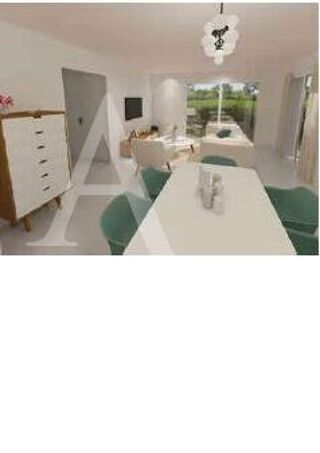  Maison  vendre 3 pices 63 m