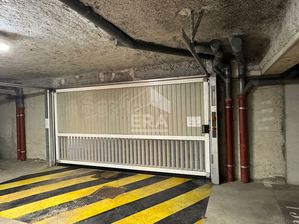 Vente Parking/Garage Place de parking Proche gare d'Étampes Etampes
