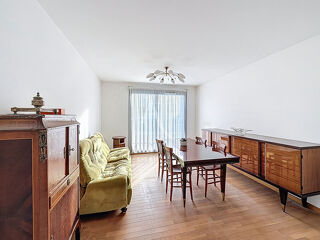  Appartement � vendre 2 pi�ces 39 m�