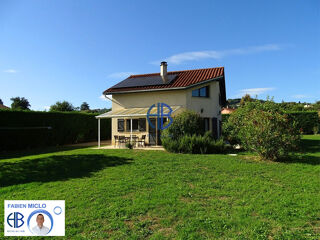  Maison � vendre 5 pi�ces 118 m�