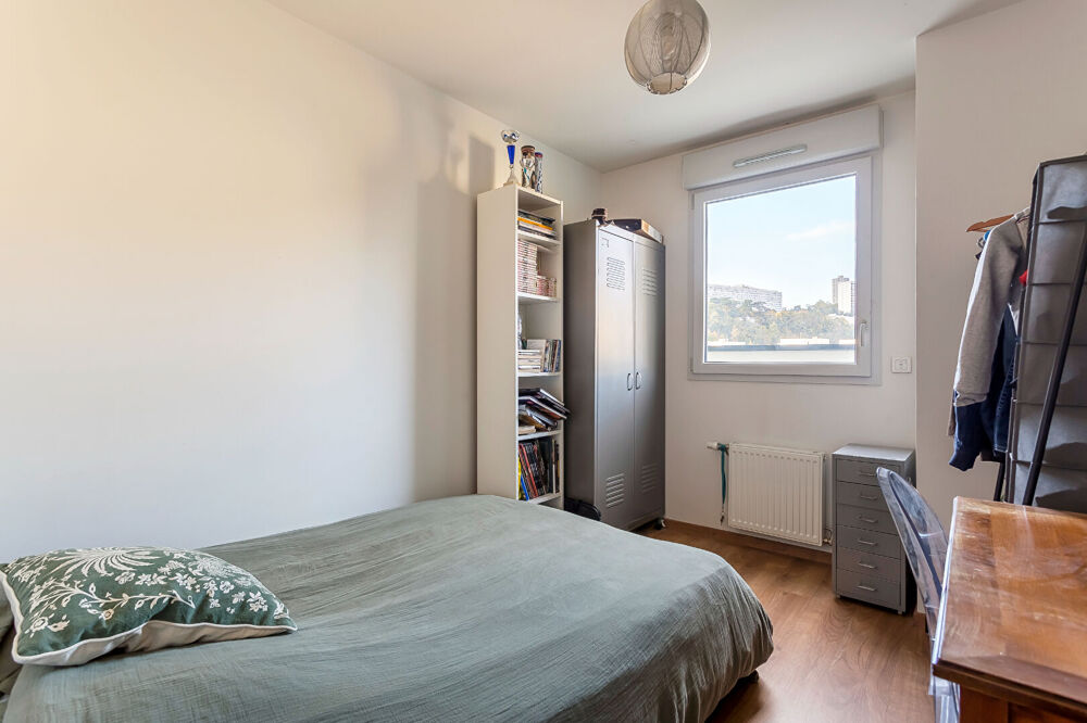 à vendre  Appartement Lyon 9