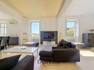  Appartement à vendre 6 pièces 155 m² Ajaccio