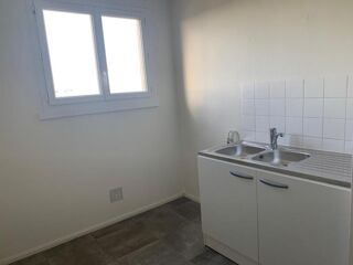  Appartement à louer 2 pièces 46 m²